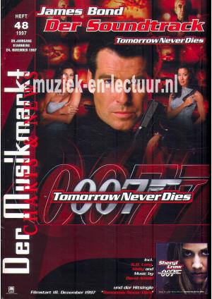 Der Musikmarkt 1997 nr. 48